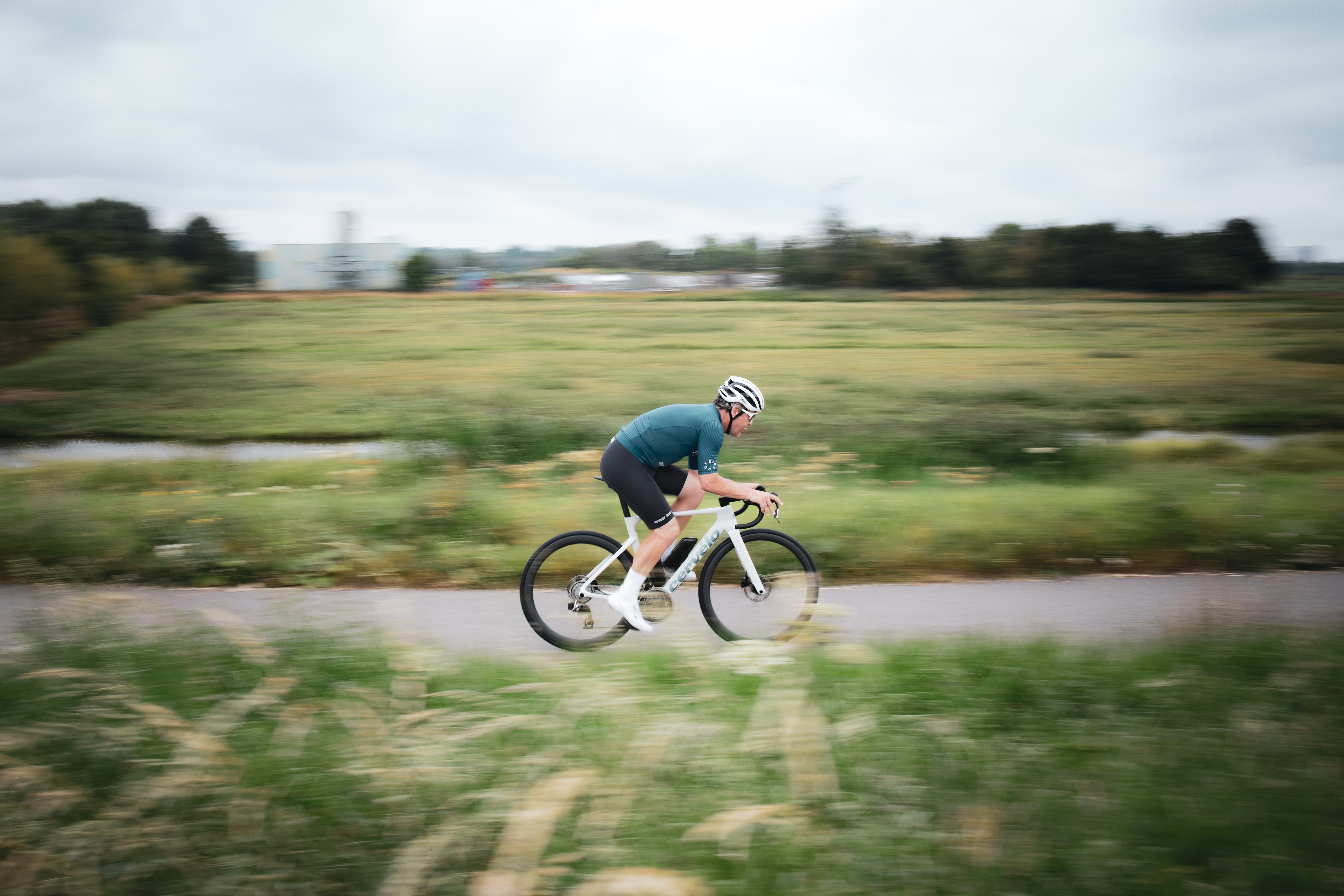 Cycling Photography Workshop